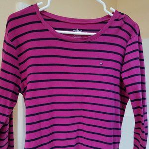 Tommy Hilfiger shirt, size XL (run small)